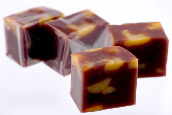 栗むし羊かん栗を豊富に使った羊羹価格　消費期限　要冷蔵　4日