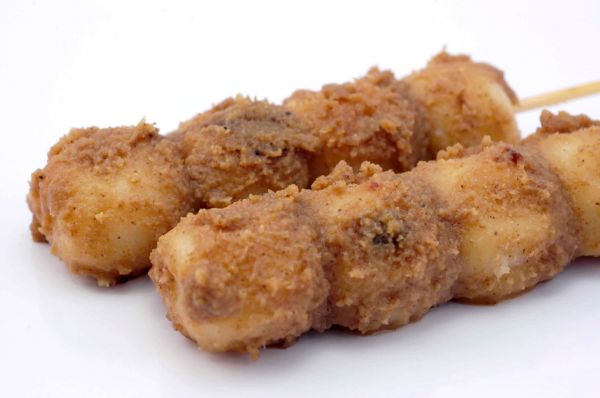 だんごごまだんご価格　各円（税込）消費期限　当日限り