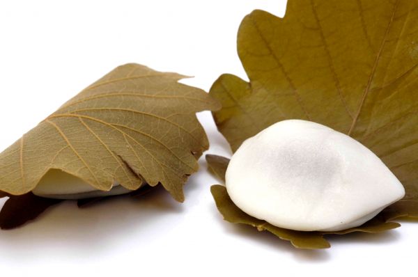 柏餅柏餅こしあん（4月～6月初旬季節限定商品）価格　各円（税込）消費期限　当日限り