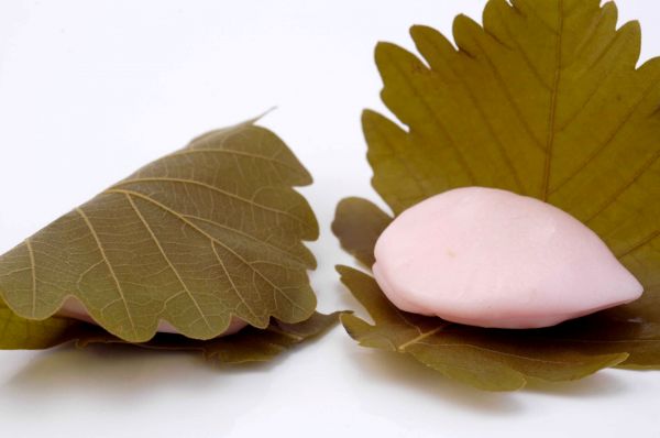 柏餅柏餅みそあん（4月～6月初旬季節限定商品）価格　各円（税込）消費期限　当日限り