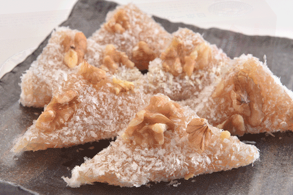 別所製菓お菓子